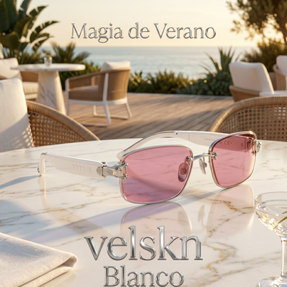 Velskn Aura Series | Gafas Inteligentes de Lujo