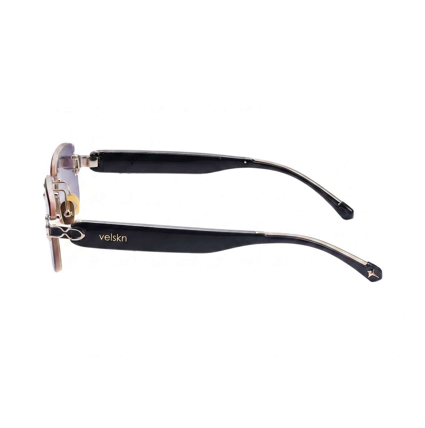 Velskn Aura Series | Gafas Inteligentes de Lujo