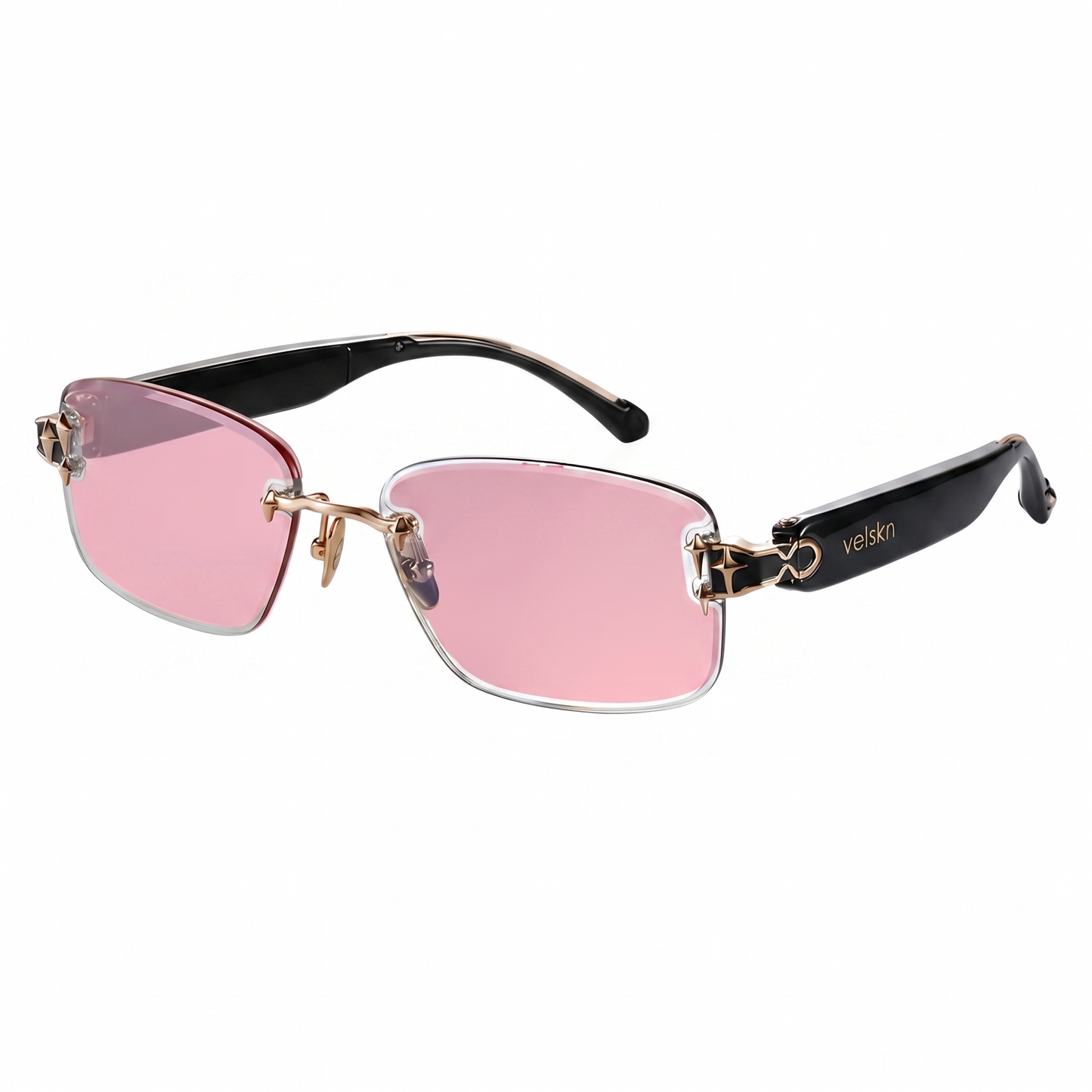 Velskn Aura Series | Gafas Inteligentes de Lujo