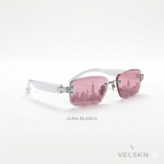 Velskn Aura Series | Gafas Inteligentes de Lujo