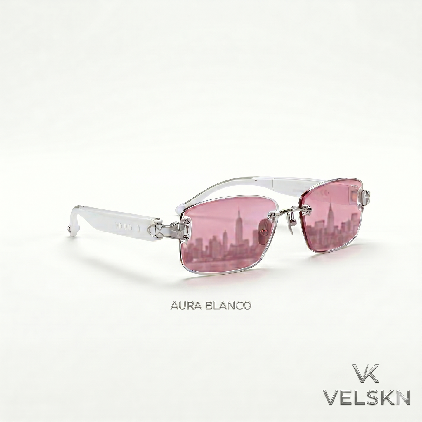 Velskn Aura Series | Gafas Inteligentes de Lujo