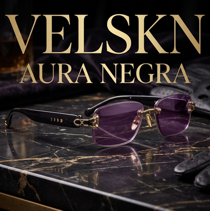 Velskn Aura Series | Gafas Inteligentes de Lujo