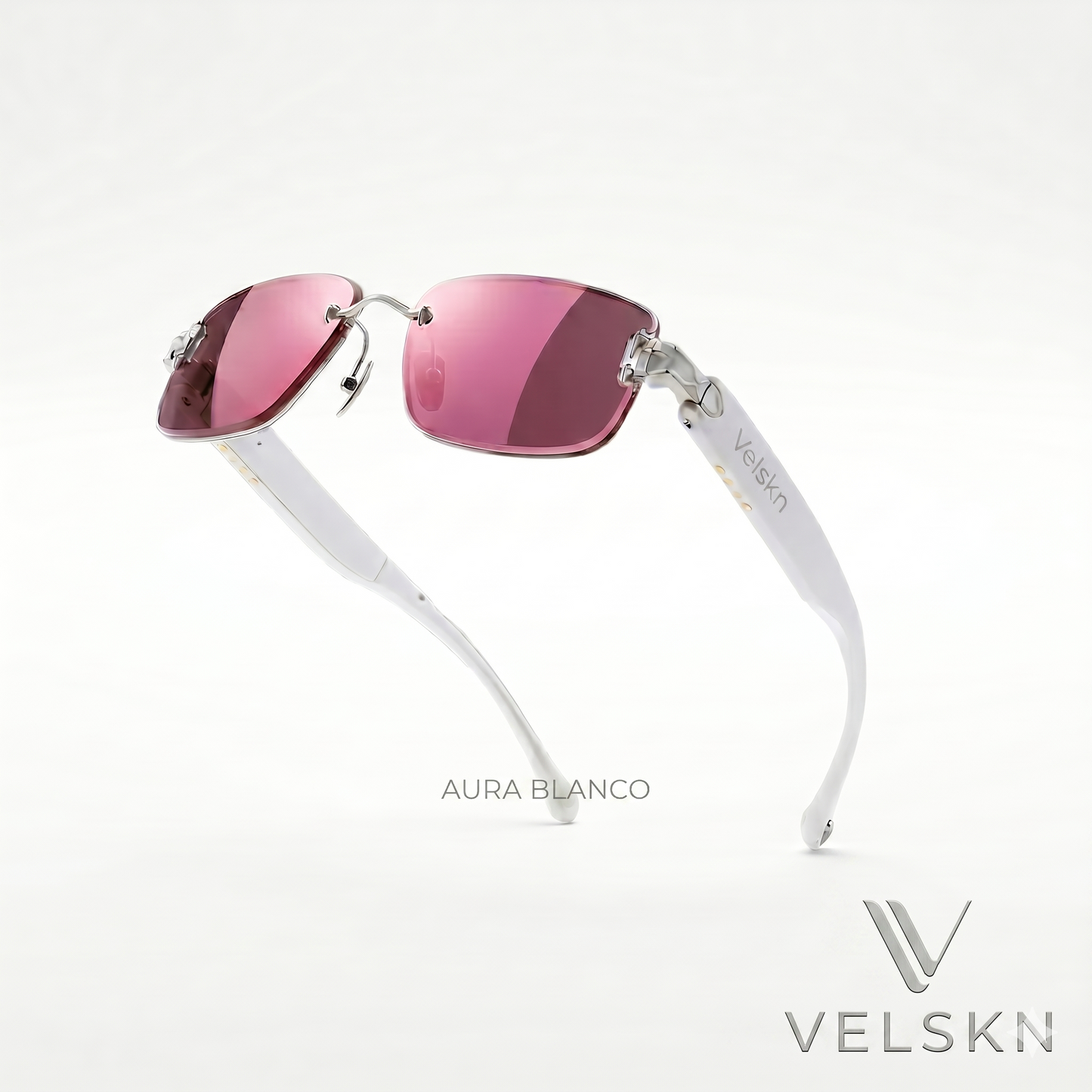 Velskn Aura Series | Gafas Inteligentes de Lujo