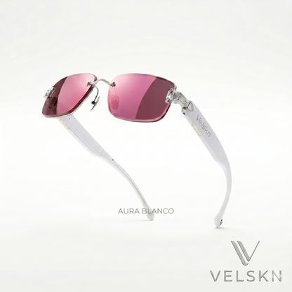 Velskn Aura Series | Gafas Inteligentes de Lujo